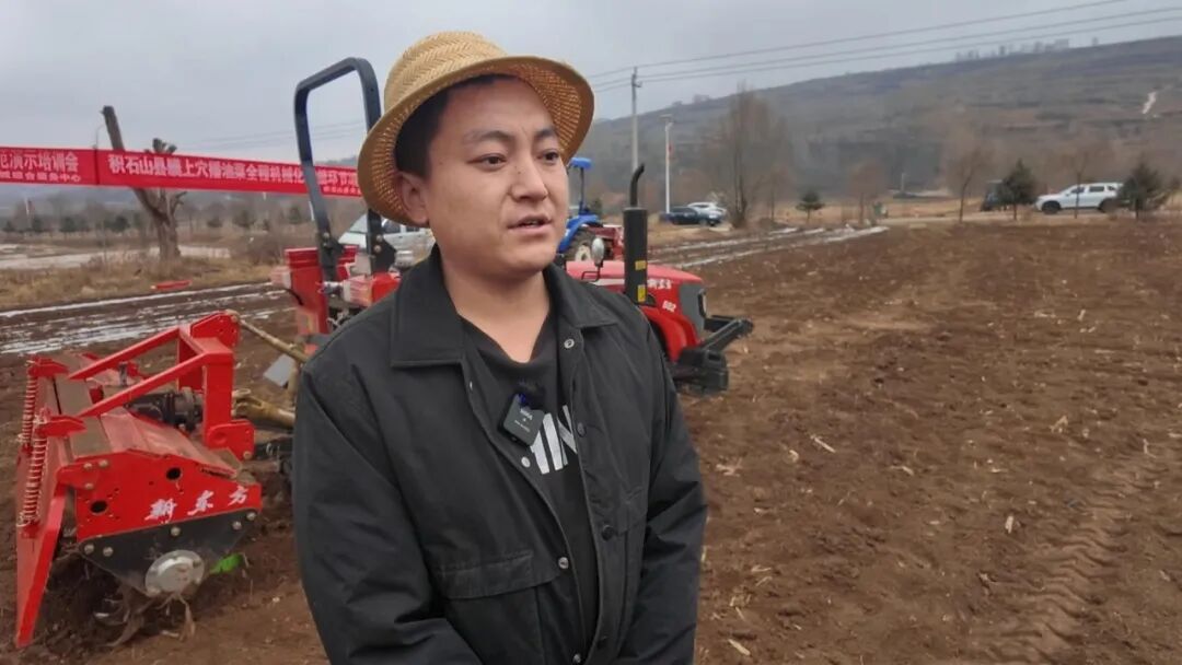 山东升降机械